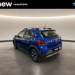 Dacia Sandero TCe 90 Stepway Confort occasion - Brie-Comte-Robert - photo 3/28