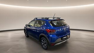 Dacia Sandero  - photo 2