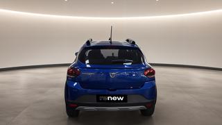 Dacia Sandero  - photo 3
