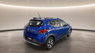 Dacia Sandero  - photo 4