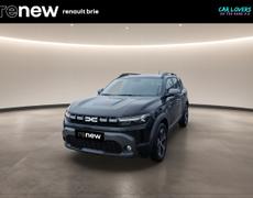 Dacia Duster Brie-Comte-Robert