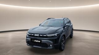 Dacia Duster  - photo 0