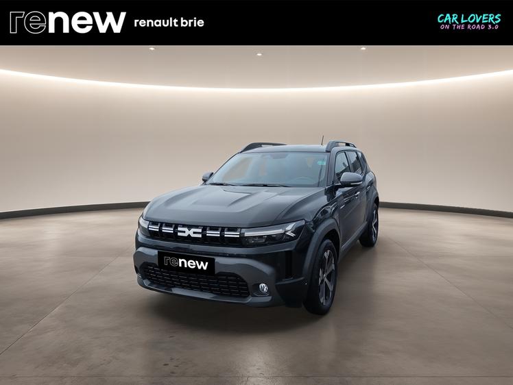 Dacia Duster  - 24 740 €