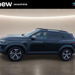 Dacia Duster Mild Hybrid 140 Journey occasion - Brie-Comte-Robert - photo 2/16