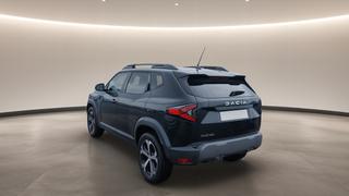 Dacia Duster  - photo 2