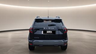 Dacia Duster  - photo 3