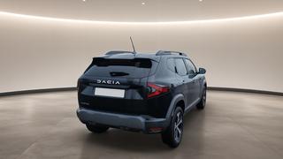 Dacia Duster  - photo 4