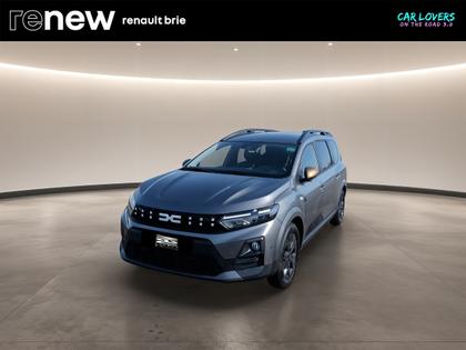 Dacia Jogger - Jogger Hybrid 155 7 pl Extreme - 26 770 €