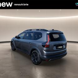 Dacia Jogger Hybrid 155 7 pl Extreme occasion - Brie-Comte-Robert - photo 3/16