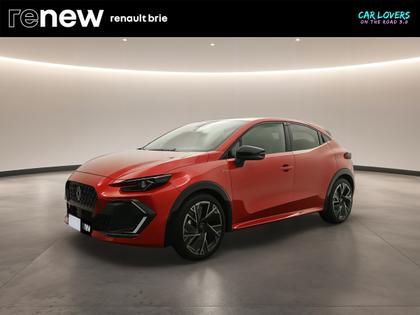 Renault Clio 6 - Clio TCe 115 ch EDC esprit Alpine - 25 870 €