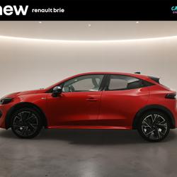Renault Clio 6 TCe 115 ch EDC esprit Alpine occasion - Brie-Comte-Robert - photo 2/16