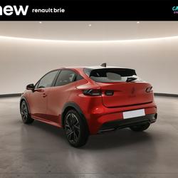 Renault Clio 6 TCe 115 ch EDC esprit Alpine occasion - Brie-Comte-Robert - photo 3/16