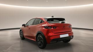 Renault Clio 6  - photo 2