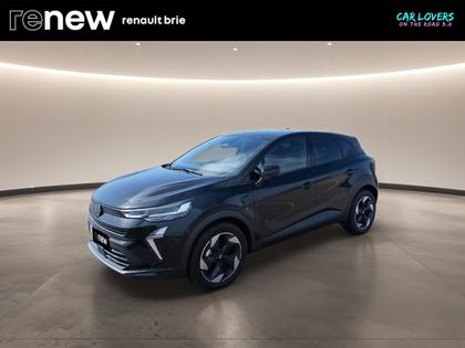 Renault Captur - Captur Eco-G 120 ch Techno - 22 990 €