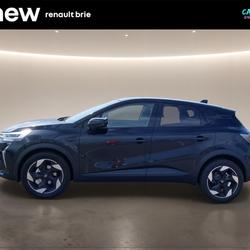 Renault Captur Eco-G 120 ch Techno occasion - Brie-Comte-Robert - photo 2/16