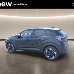 Renault Captur Eco-G 120 ch Techno occasion - Brie-Comte-Robert - photo 3/16
