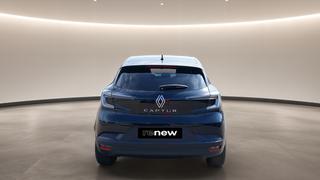 Renault Captur  - photo 3