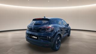 Renault Captur  - photo 4