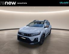 Dacia Sandero Brie-Comte-Robert