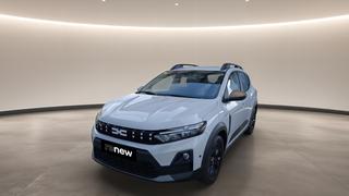 Dacia Sandero  - photo 0