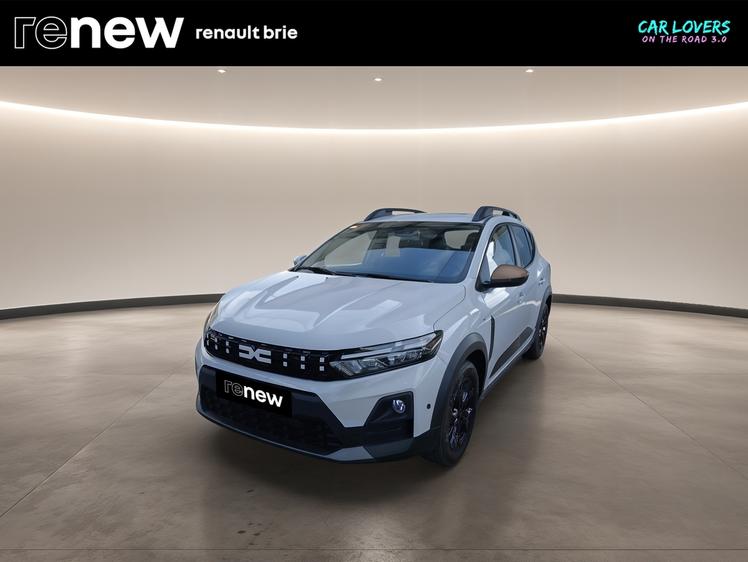 Dacia Sandero  - 18 970 €