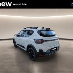 Dacia Sandero ECO-G 120 Stepway Extreme occasion - Brie-Comte-Robert - photo 3/16