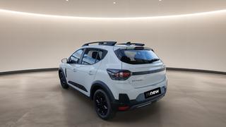 Dacia Sandero  - photo 2