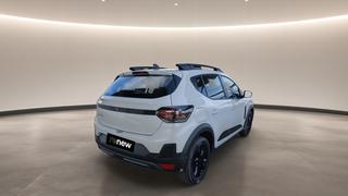 Dacia Sandero  - photo 4
