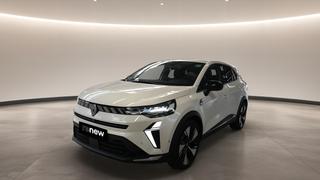 Renault Symbioz  - photo 0
