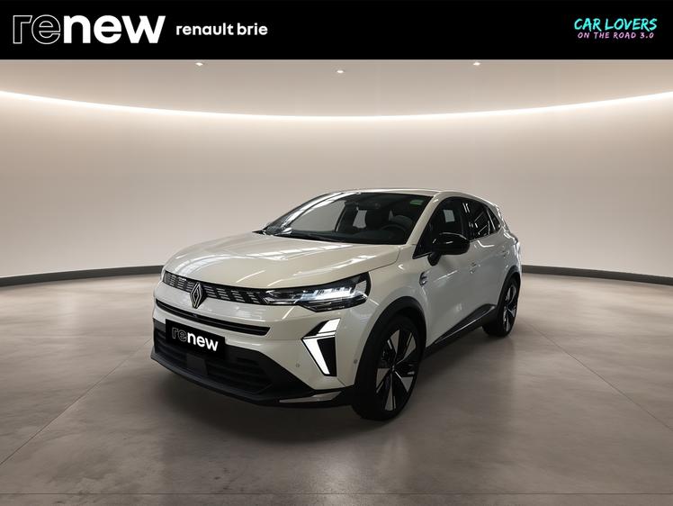 Renault Symbioz  - 30 980 €