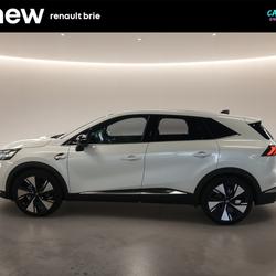 Renault Symbioz E-Tech full hybrid 160 ch Techno occasion - Brie-Comte-Robert - photo 2/16