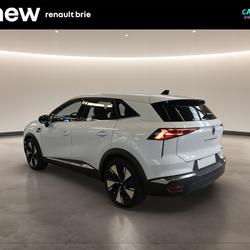 Renault Symbioz E-Tech full hybrid 160 ch Techno occasion - Brie-Comte-Robert - photo 3/16