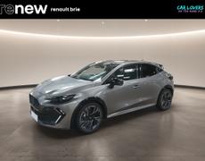 Renault Clio 6