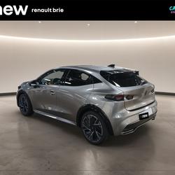 Renault Clio 6 E-Tech full hybrid 160 ch esprit Alpine occasion - Brie-Comte-Robert - photo 3/16