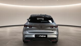 Renault Clio 6  - photo 3
