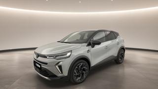 Renault Captur  - photo 0