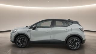Renault Captur  - photo 1