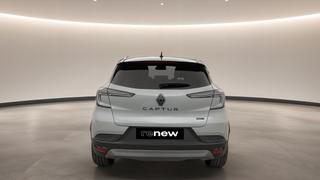 Renault Captur  - photo 3