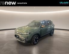 Dacia Duster Brie-Comte-Robert
