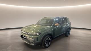 Dacia Duster  - photo 0