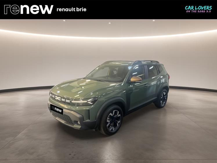 Dacia Duster  - 22 580 €