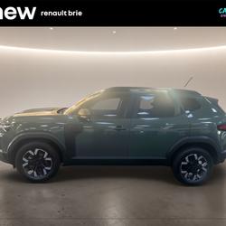 Dacia Duster Hybrid 140 Extreme occasion - Brie-Comte-Robert - photo 2/30