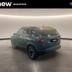 Dacia Duster Hybrid 140 Extreme occasion - Brie-Comte-Robert - photo 3/30