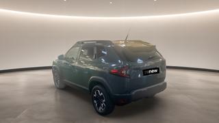 Dacia Duster  - photo 2