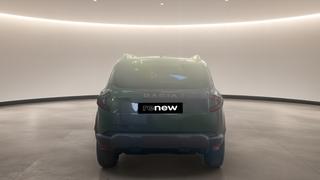 Dacia Duster  - photo 3