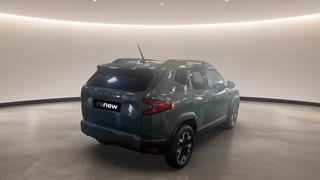 Dacia Duster  - photo 4