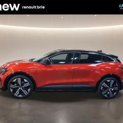 Renault Megane E-Tech E-Tech 220 ch autonomie confort AC22 Iconic occasion - Brie-Comte-Robert - photo 2/37