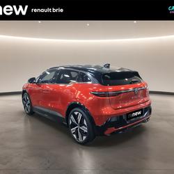 Renault Megane E-Tech E-Tech 220 ch autonomie confort AC22 Iconic occasion - Brie-Comte-Robert - photo 3/37