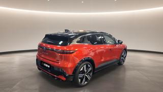 Renault Megane E-Tech  - Confort - photo 4
