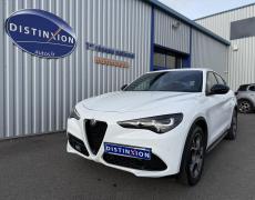 Alfa Romeo Stelvio - 2.2 JTD 160 AT8 SPRINT - 31 990 €